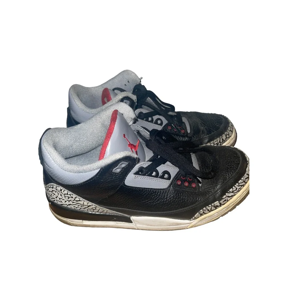 Jordan 3 Retro